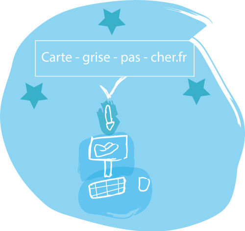 Conseil pour votre carte grise