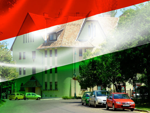 Réalisation carte grise pour véhicule importé de Hongrie