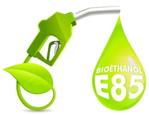 Quels avantages et inconvénients de rouler au bioéthanol